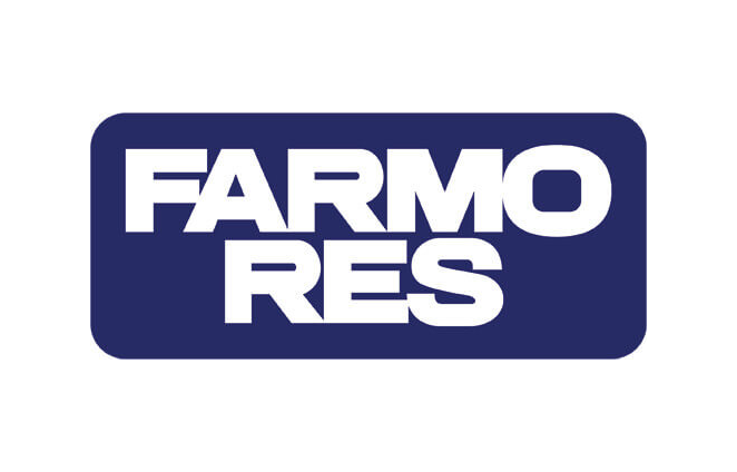 farmo res logo