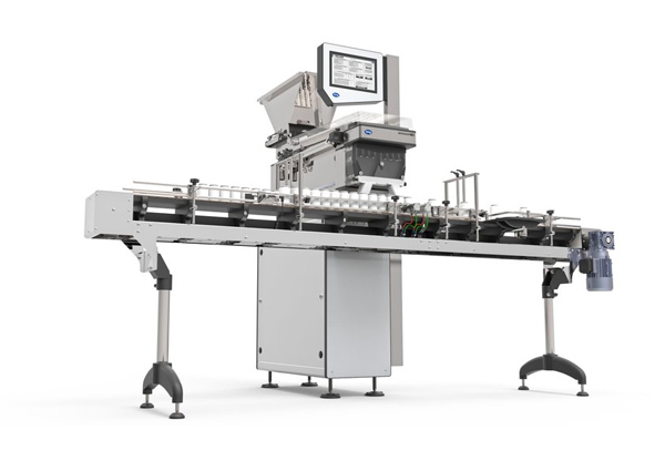 CEKINGsmallproduct2 CE King machine