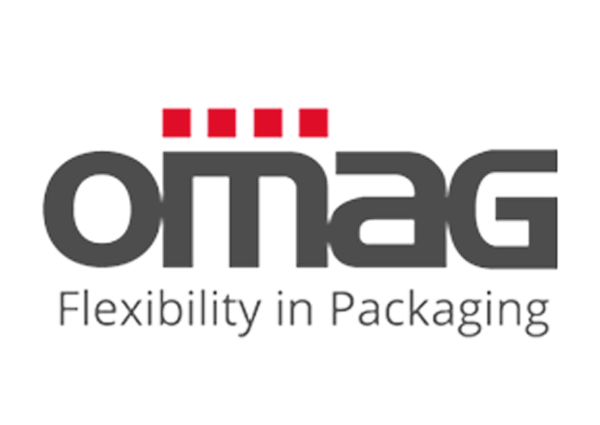 OMAG Logo