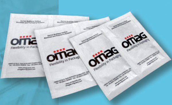 OMAG Sachets