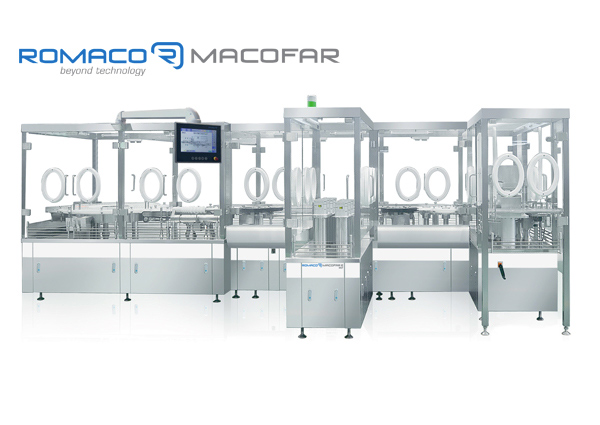 Macofar E Series