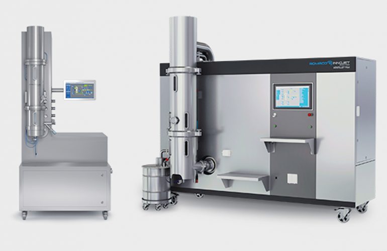 innojet machinery