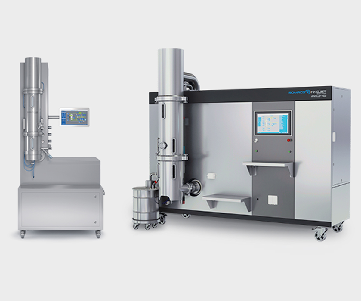 innojet machinery