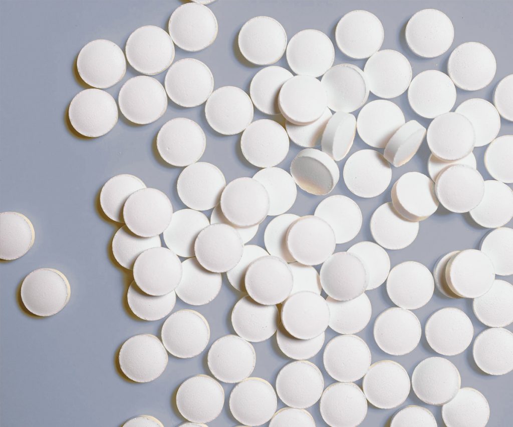 Tablet Press Table Compression Machinery Pharmamachinery Ltd