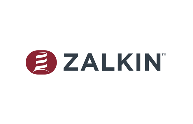 zalkin logo