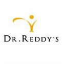 Dr Reddy's